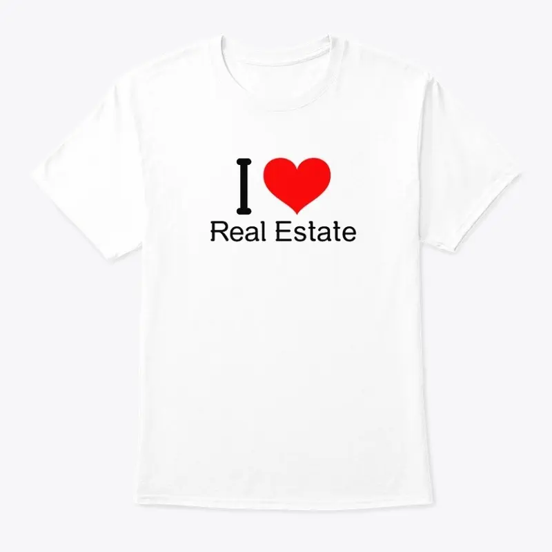 I Love Real Estate