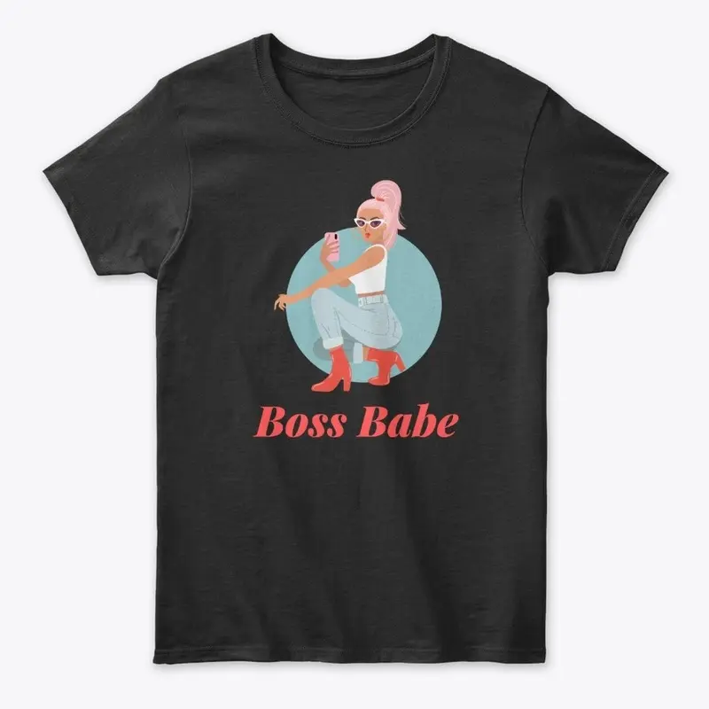 Boss Babe