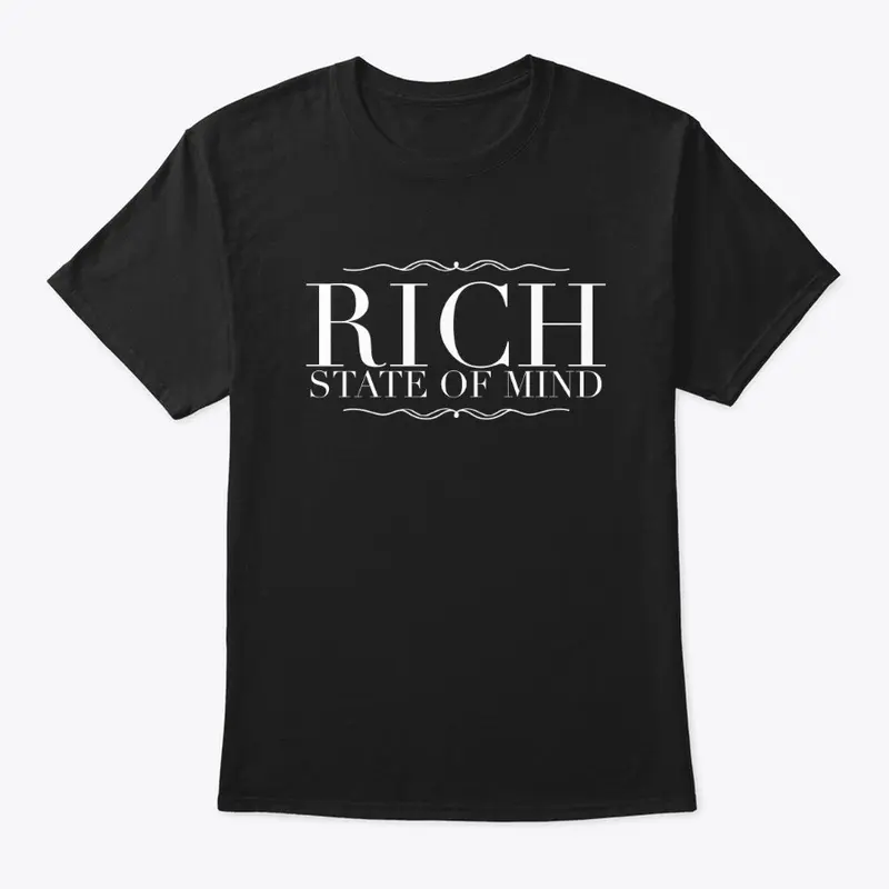 Rich State of Mind + Real Estate